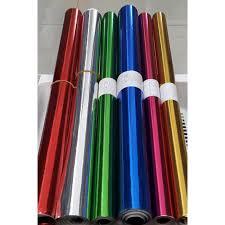 

Kertas Emas Tanaki Warna Biru Dongker, Hijau, Ungu, Pink, Dan Orange