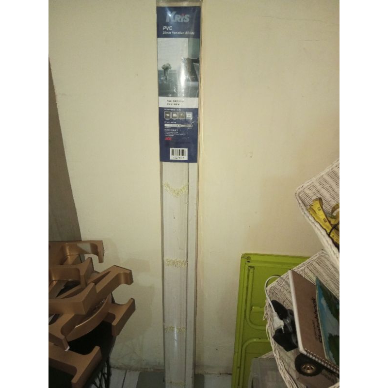 Tirai Hordeng Estetik Kris Ace Hardware