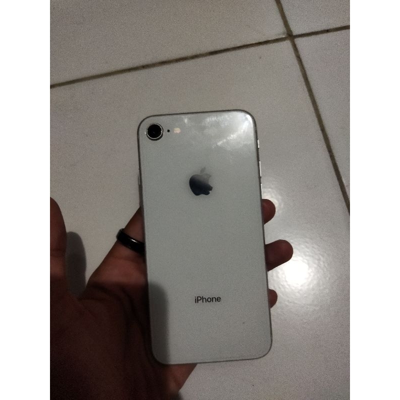 iPhone 8 256gb