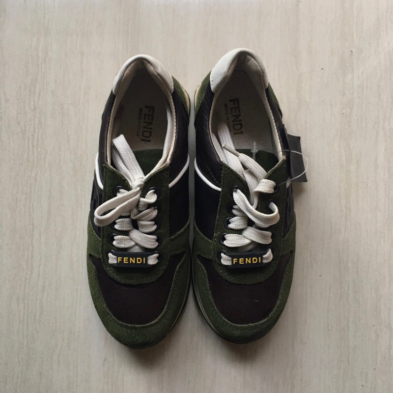 FENDI Kids Shoes Ori