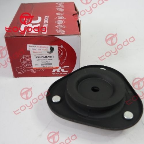 SUPPORT SHOCK BREAKER DEPAN/ AVANZA 2003-2010