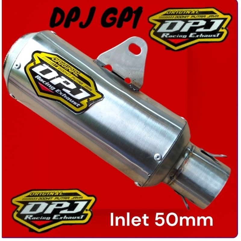KNALPOT DPJ DRAG RACING DPJ KNALPOT DRAG DPJ GP1 SLENCER KNALPOT DRAG RACING GP1 DRAG KNALPOT DRAG R