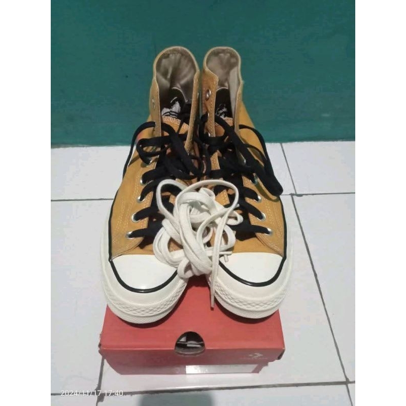 sepatu Converse all Star original