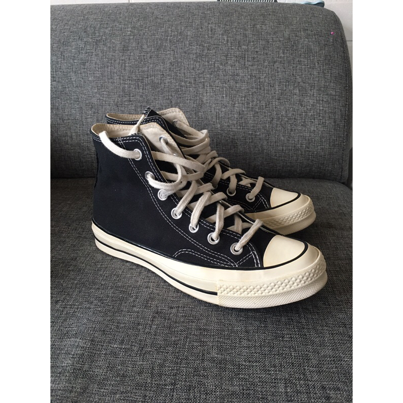 sepatu converse 70s preloved seken second bekas