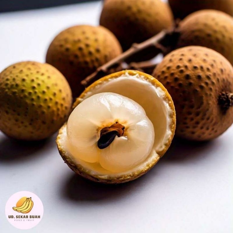 

[KIRIM INSTAN] LENGKENG BANGKOK 500g