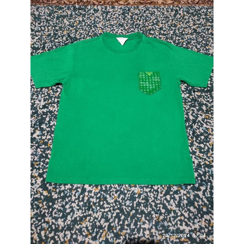 kaos bottega veneta