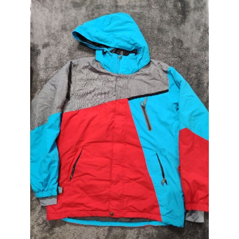 jaket outdoor paul zenith (PL)