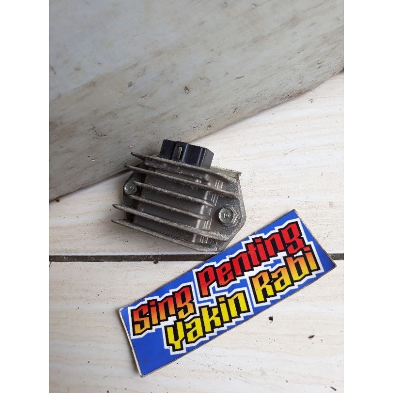 Kiprok CBR150R Led Facelift Original