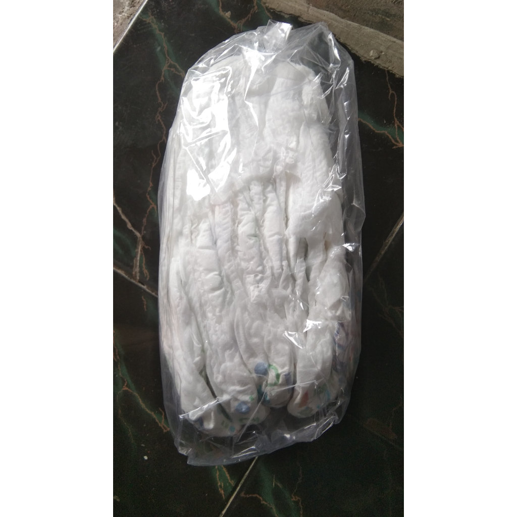 Popok bayi baby pants S M L XL 2XL 3XL 4XL CELANA curah murah