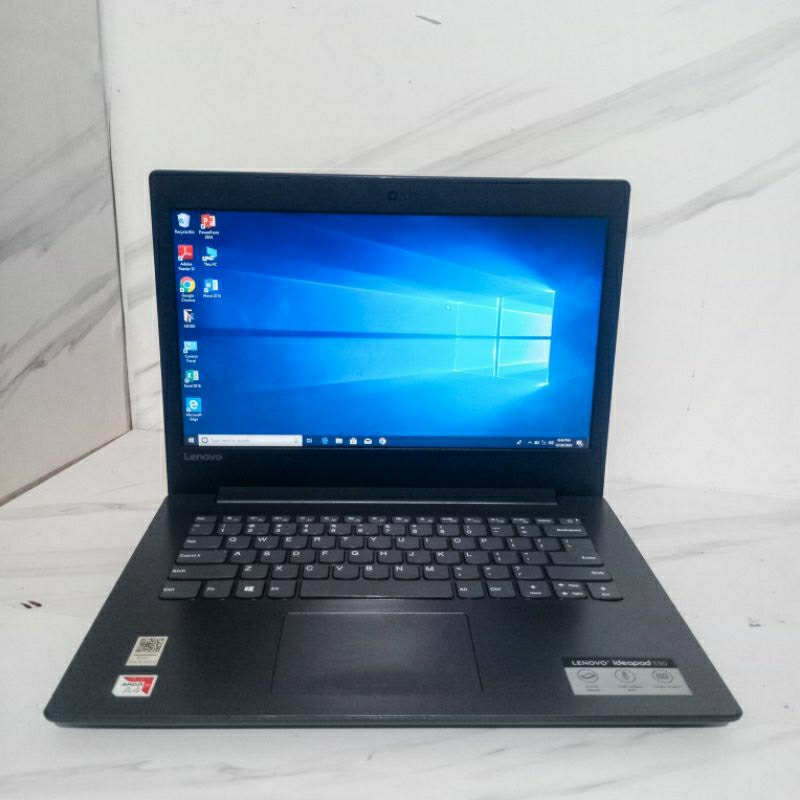 Lenovo™ideapad 330 Slim Amd A4