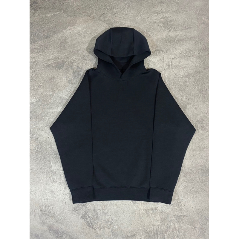 Uniqlo pullover sweat dry hoodie ultra stretch