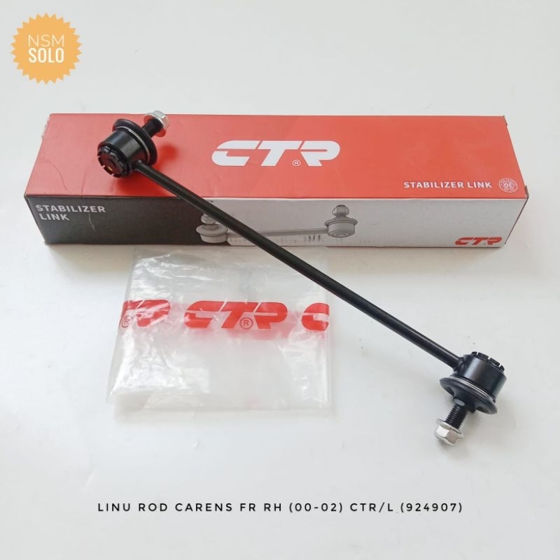 Stabilizer Link / Link Stabil / Tie Rod Stabil / Batang Penyetabil / Linu Rod Depan Kanan Kia Carens