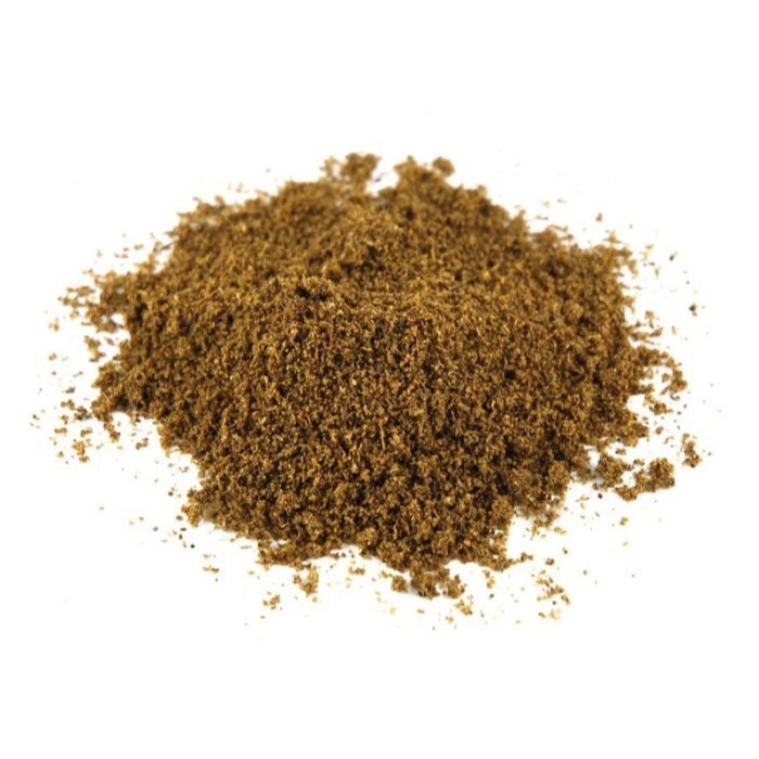 

garam masala indian salt 100 gr
