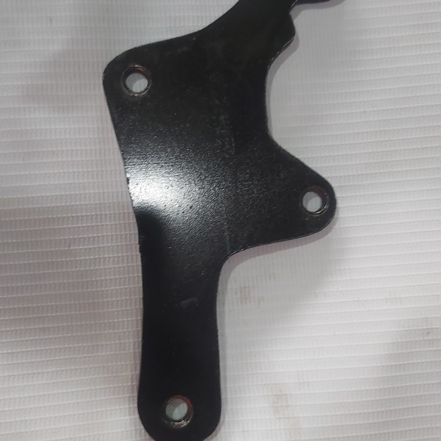breket cakram disc piringan beat scoopy vario buat disc lebar 300 mm