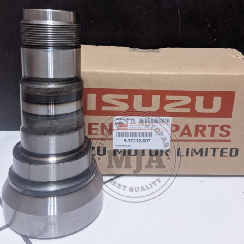 HOUSING END PUCUK REBUNG ISUZU ELF NKR66 NKR71