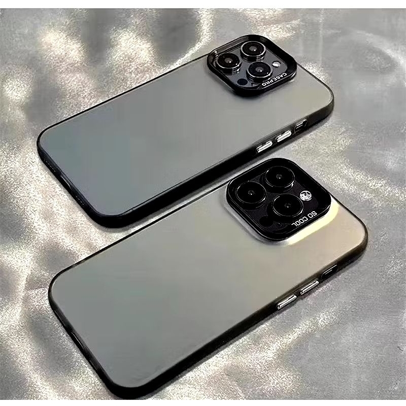 SOFTCASE OPPO RENO 5 4G 5G RENO 5F SILIKON CASE IMD POLYCARBONATE HARD FULL BLACK PREMIUM