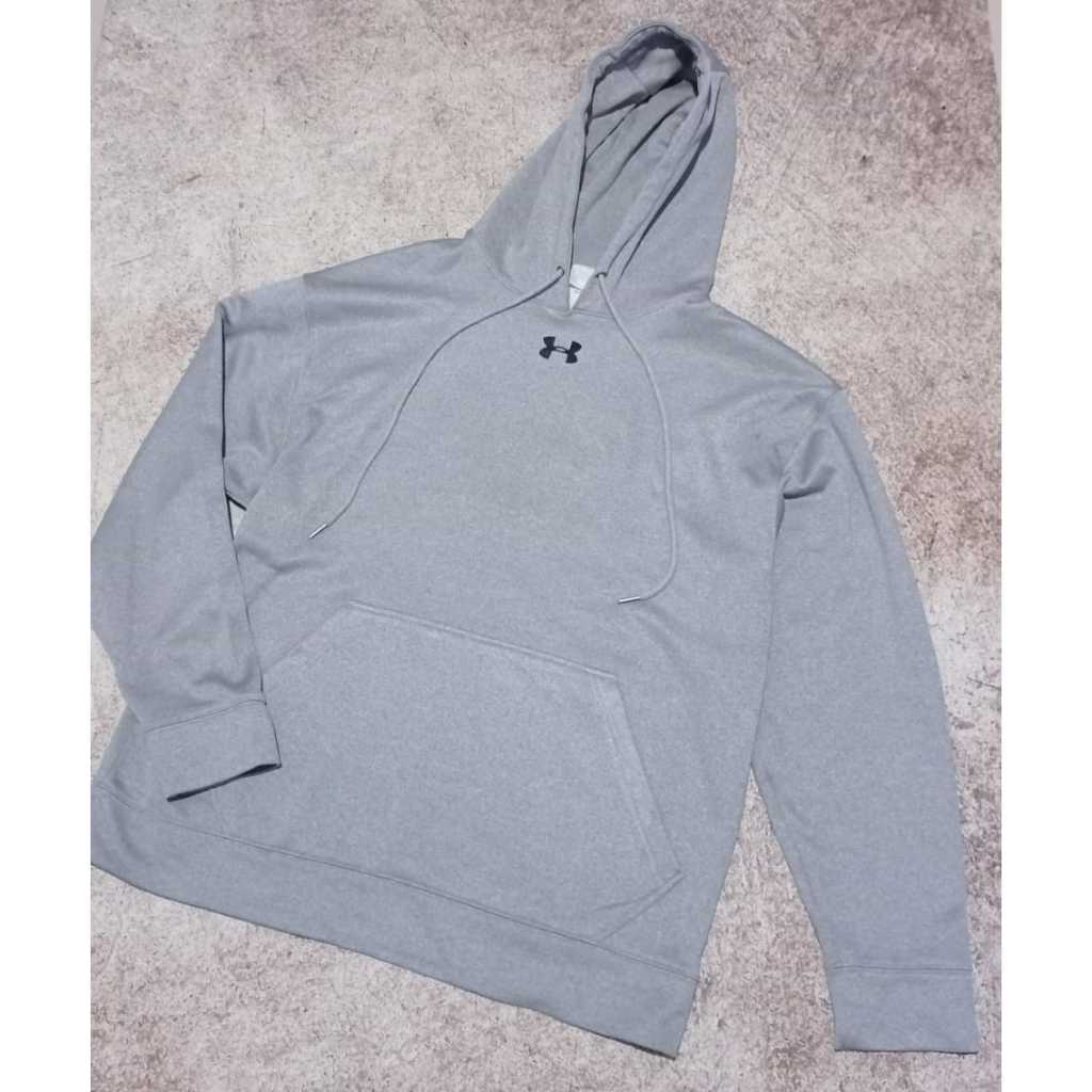 Hoodie UNDER ARMOUR