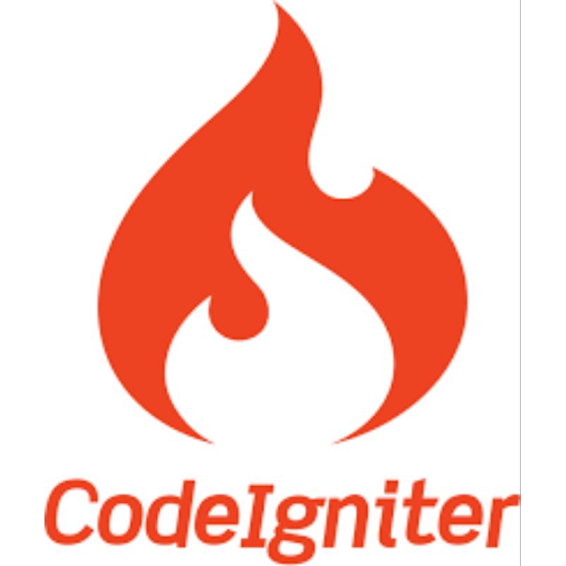 Template website arsiparis framework codeigniter 3