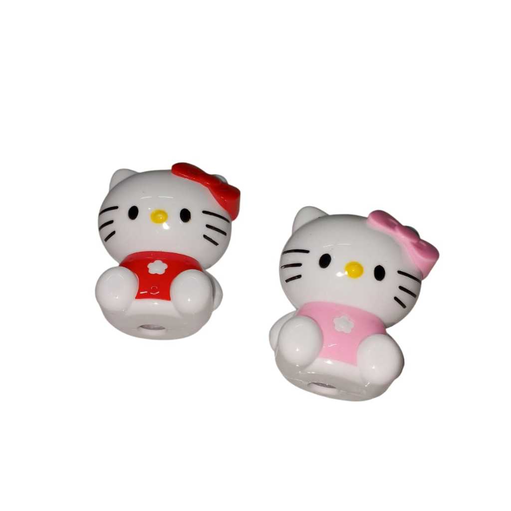 

rautan pensil, serutan pensil, orotan pensil hello kitty