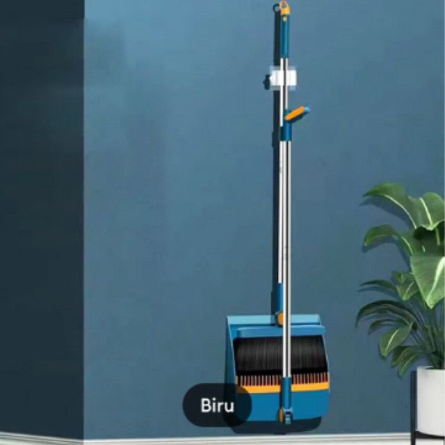 SAPU LANTAI ANAK KOST