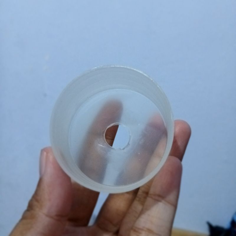 

plastik roll pita gulung | tengahan pita | plastik pita 1 inch