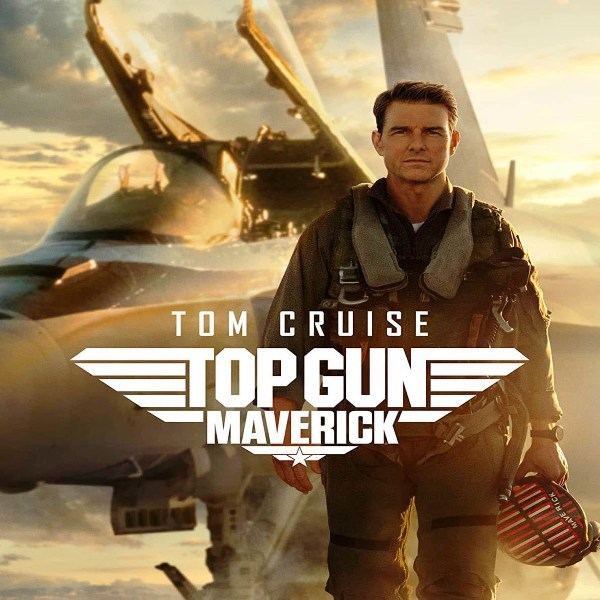 Pelem Top Gun - Maverick 2022