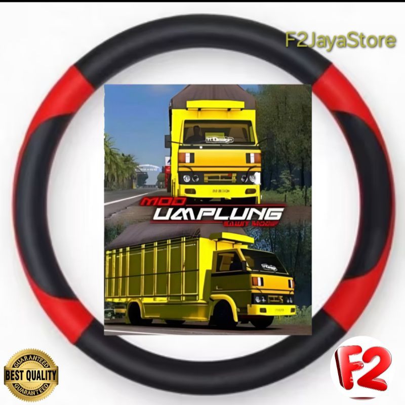 Sarung stir umplung,Cover stir mobil truk umplung pelindung stir truk umplung,Bungkus Stir truk Umpl