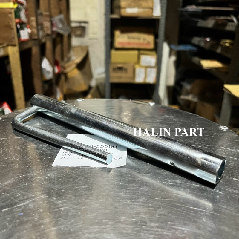 KUNCI BUSI GRAND LIVINA