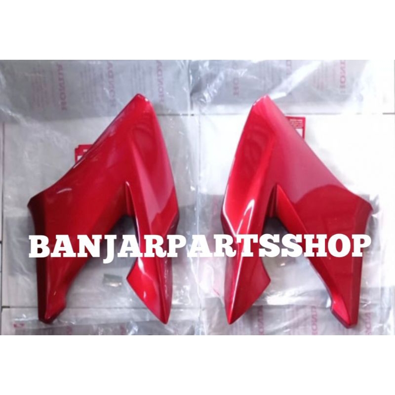 SHROUD CB150R OLD 50260K15900ZE 50265K15900ZE SAYAP TANGKI CB150R OLD COVER TANGKI CB150R OLD ORIGIN