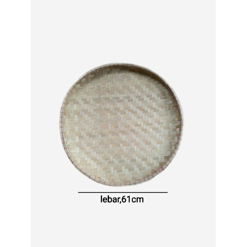 Tampah/nyiru serbaguna