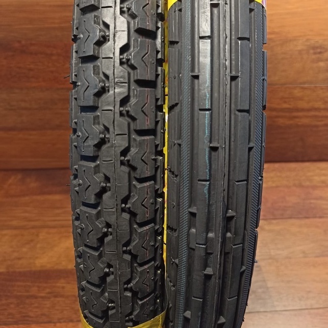 BAN LUAR SWALLOW 250 RING 18 S202 TAHU LURUS DTRACKER/SPRINTER HARGA SATUAN