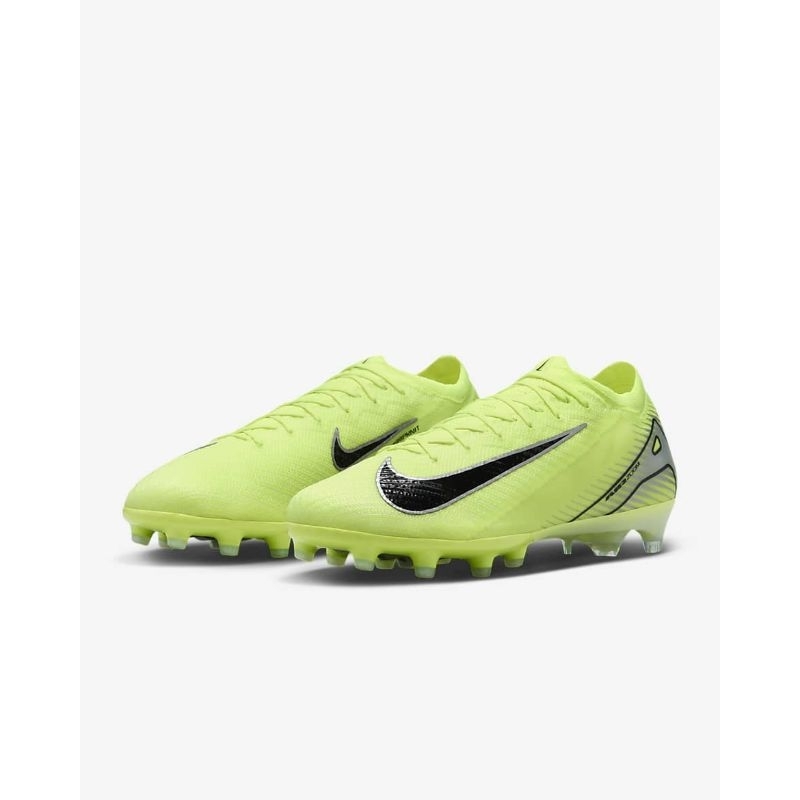 SEPATU BOLA - NIKE AIR ZOOM MERCURIAL VAPOR16 ELITE FG x MAD VOLTAGE FQ1457700 ORIGINAL