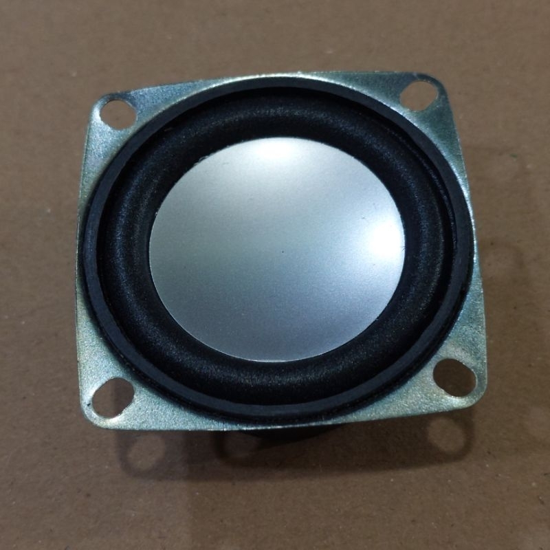 Speaker 2 Inch Woofer
