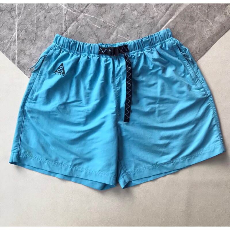 celana pendek Nike acg second original