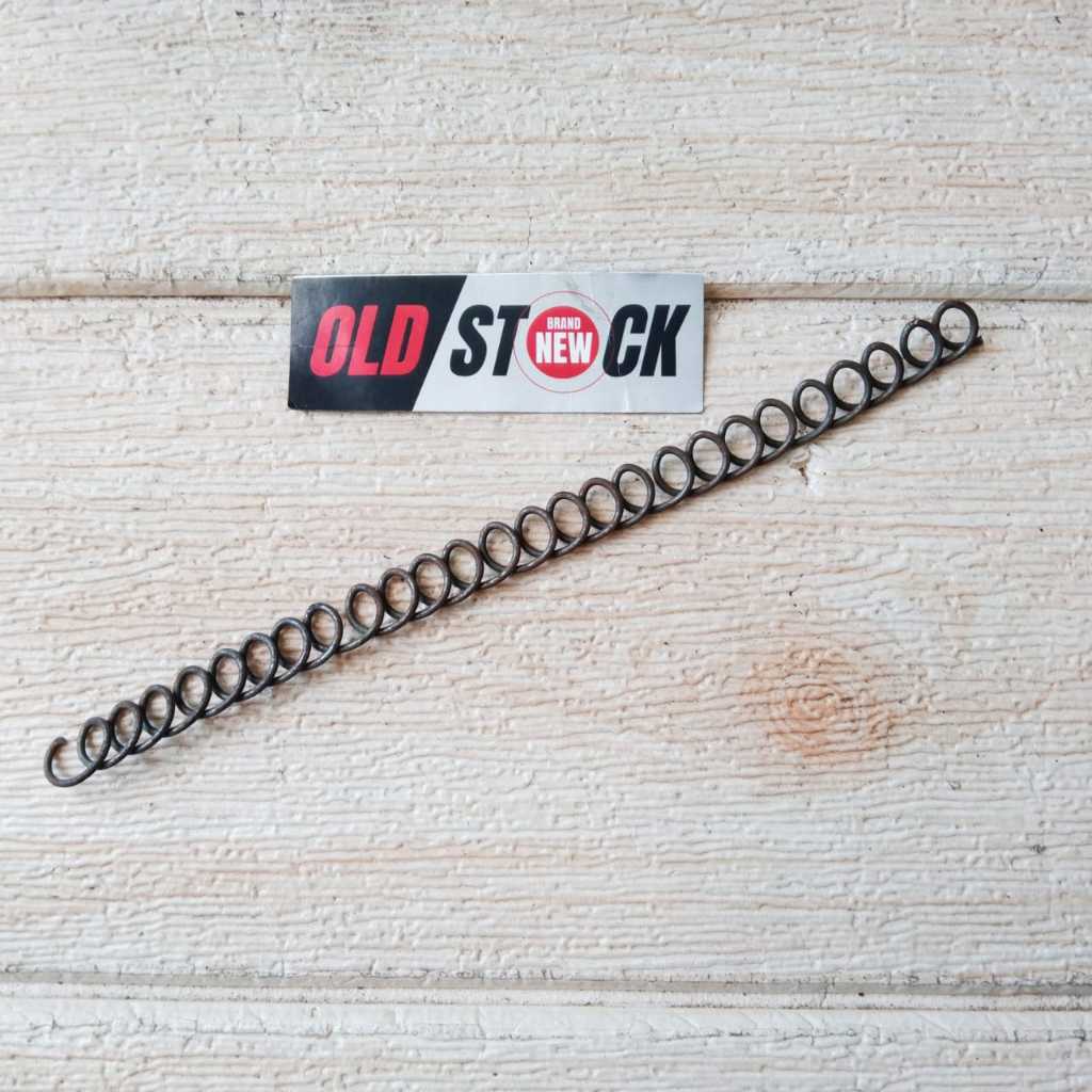 PER PIR GEPENG PER JOK DEPAN VESPA SUPER SPRINT VBB BAJAJ PX -NEW OLD STOCK-