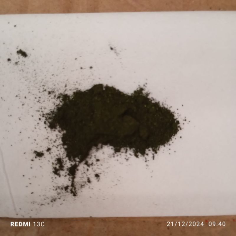 

methyl violet/ungu pewarna tekstil/kain kwalitas bagus import turki, repack 1kg