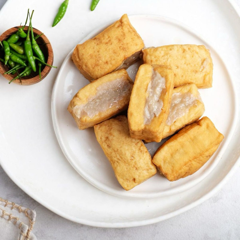 

Tahu baso