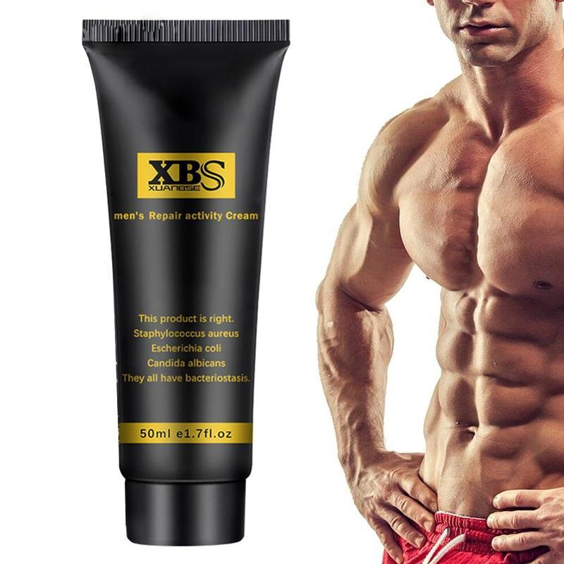 XBS GEL PEMBESAR P AMPUH ORIGINAL 50 ML