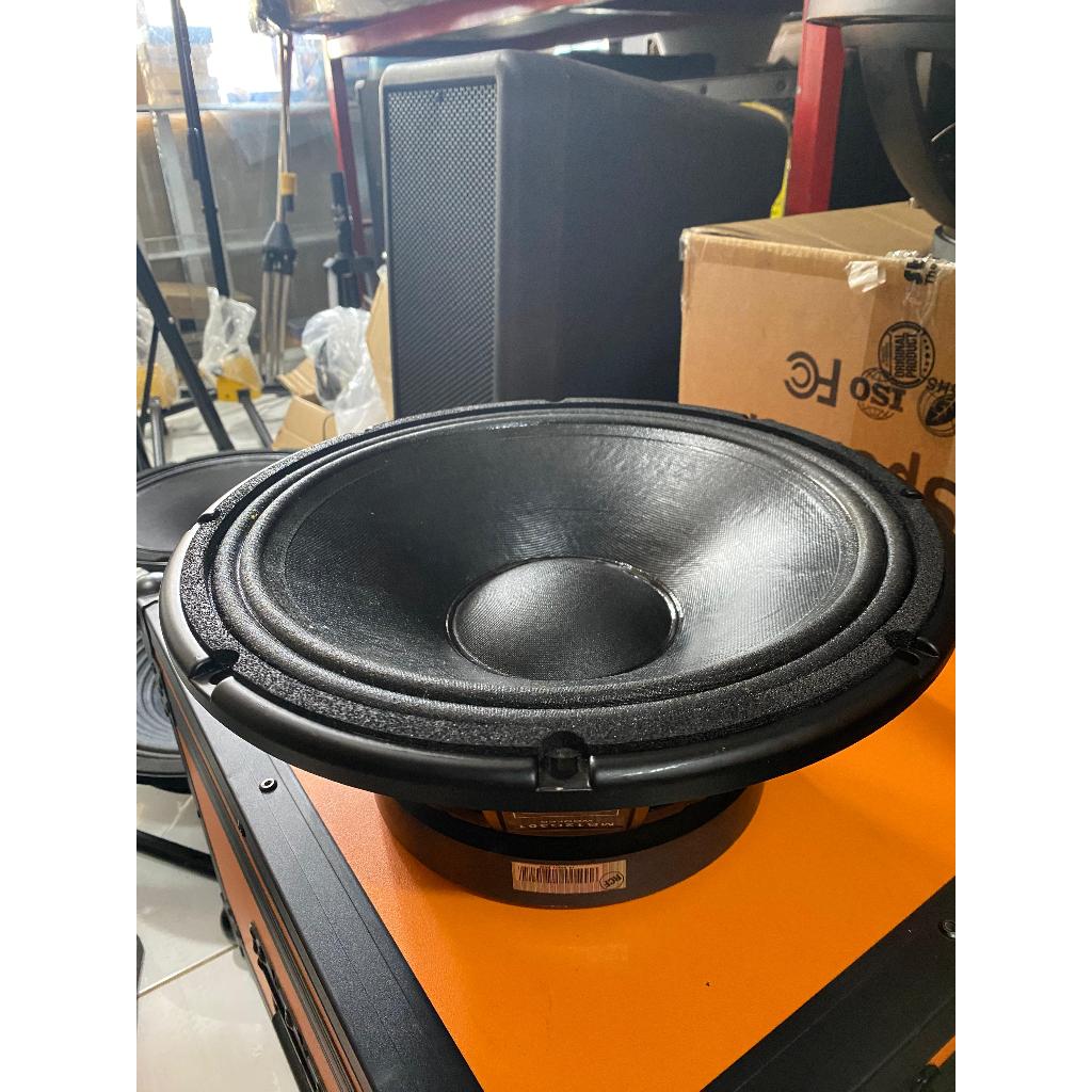 SPEAKER KOMPONEN RCF MB12G301 / MB 12G301 / MB 12 G301 MID LOW 12 INC
