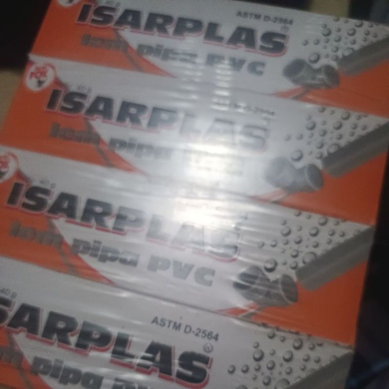 isarplas