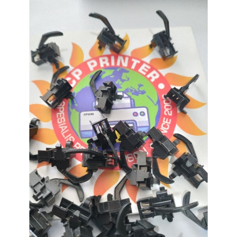 Sensor Cover Printer Epson WFC 7711 WF 7611 WF 7111 WFC dll Sensor Tutup Body