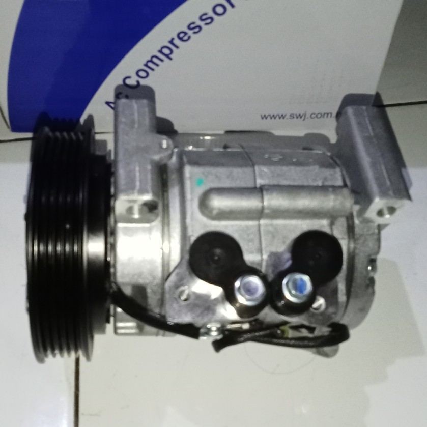 Compressor Ac Mobil Escudo 2.0