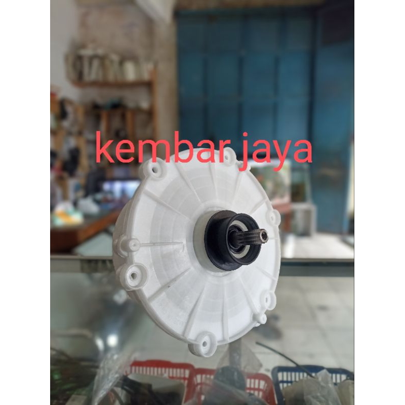 GEARBOX MESIN CUCI LG 14KG GIGI 11 BEST QUALITY