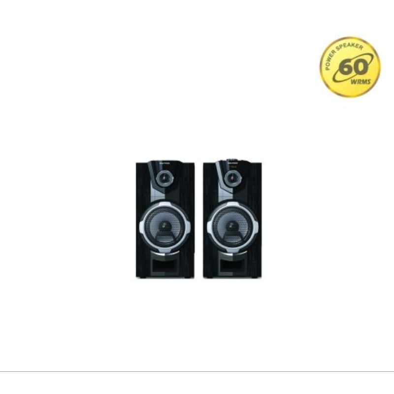 SPEAKER AKTIF POLYTRON PAS 8F12 / SPEAKER POLYTRON BLUETOOTH PAS 8F12 / POLYTRON SPEAKER AKTIF BLUET