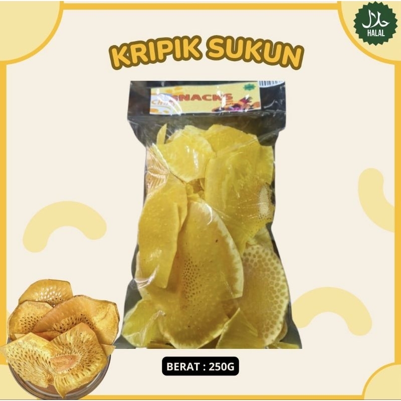 

kripik sukun 250gr