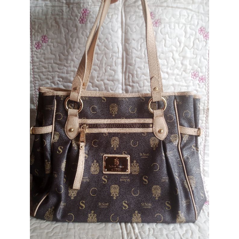 tote st.scott london