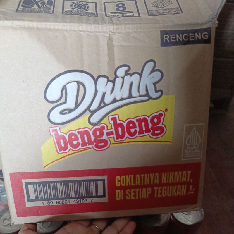 

Forcysn Beng2 Drink 1 Renteng