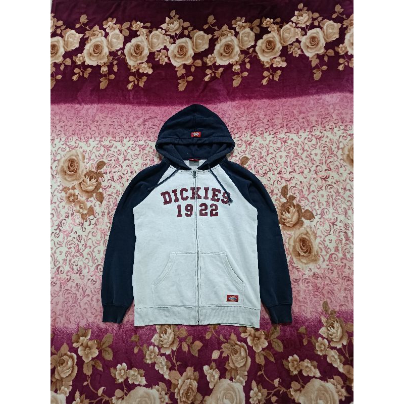 hoodie dickies 1922 sb