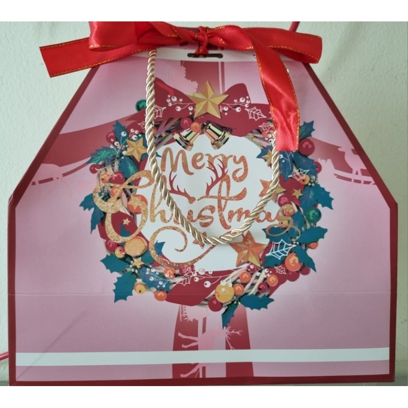 

hamper kue/imlek/natal mooncake pia mini 65gr