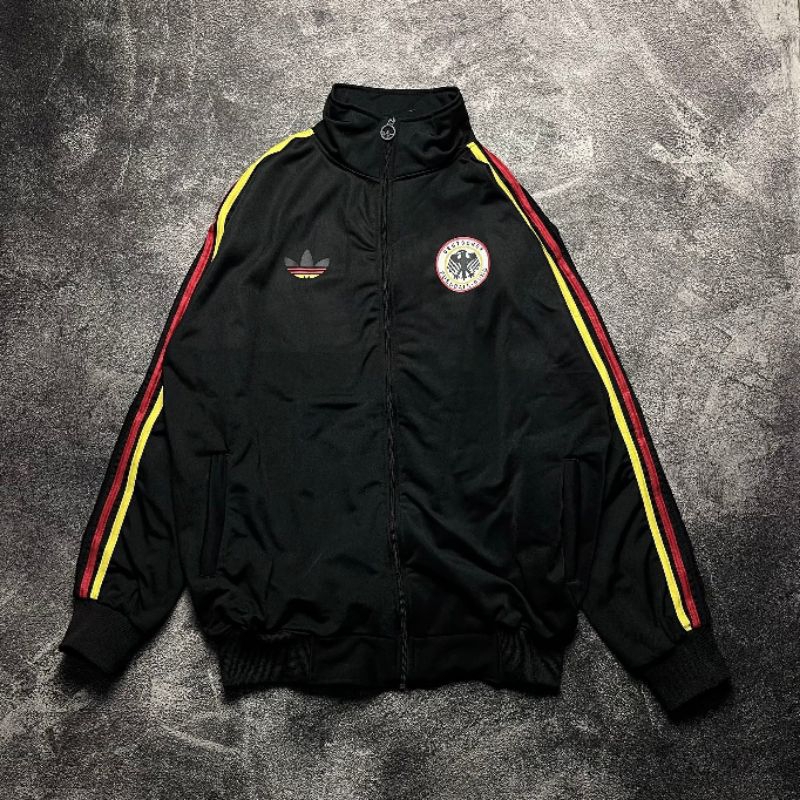 JAKET TRACKTOP ADIDAS GERMANY